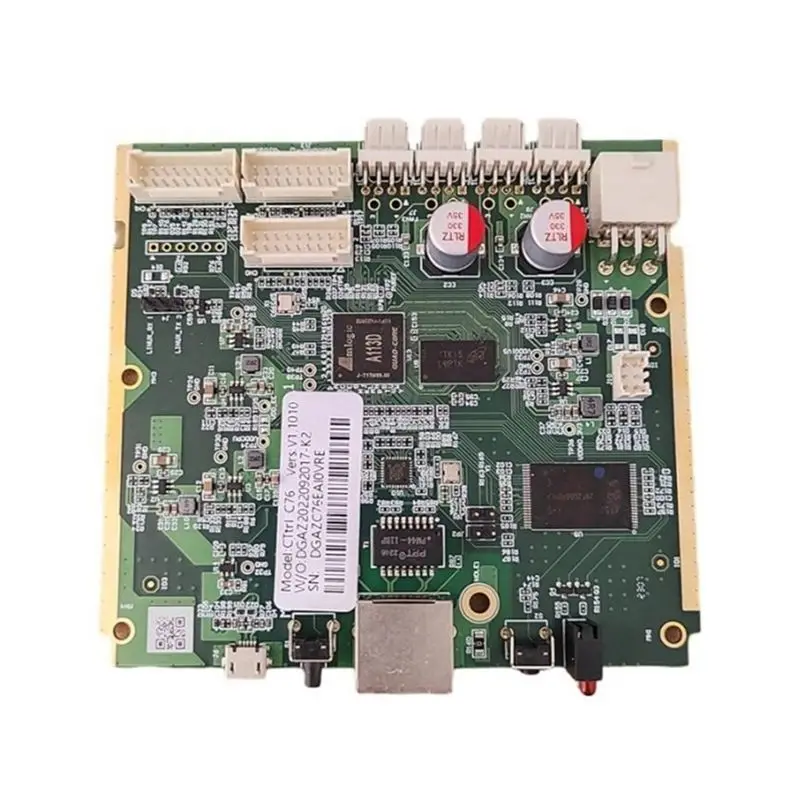 Exquisite-2X Bitmain Antminer Control Board C76 For Antminer S19J S19XP Miner Control Board