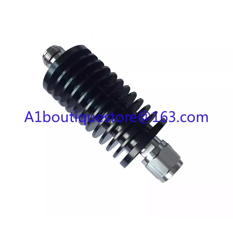 Provides 50W Fixed Attenuator SMA Frequency DC-6GHz 1-60dB