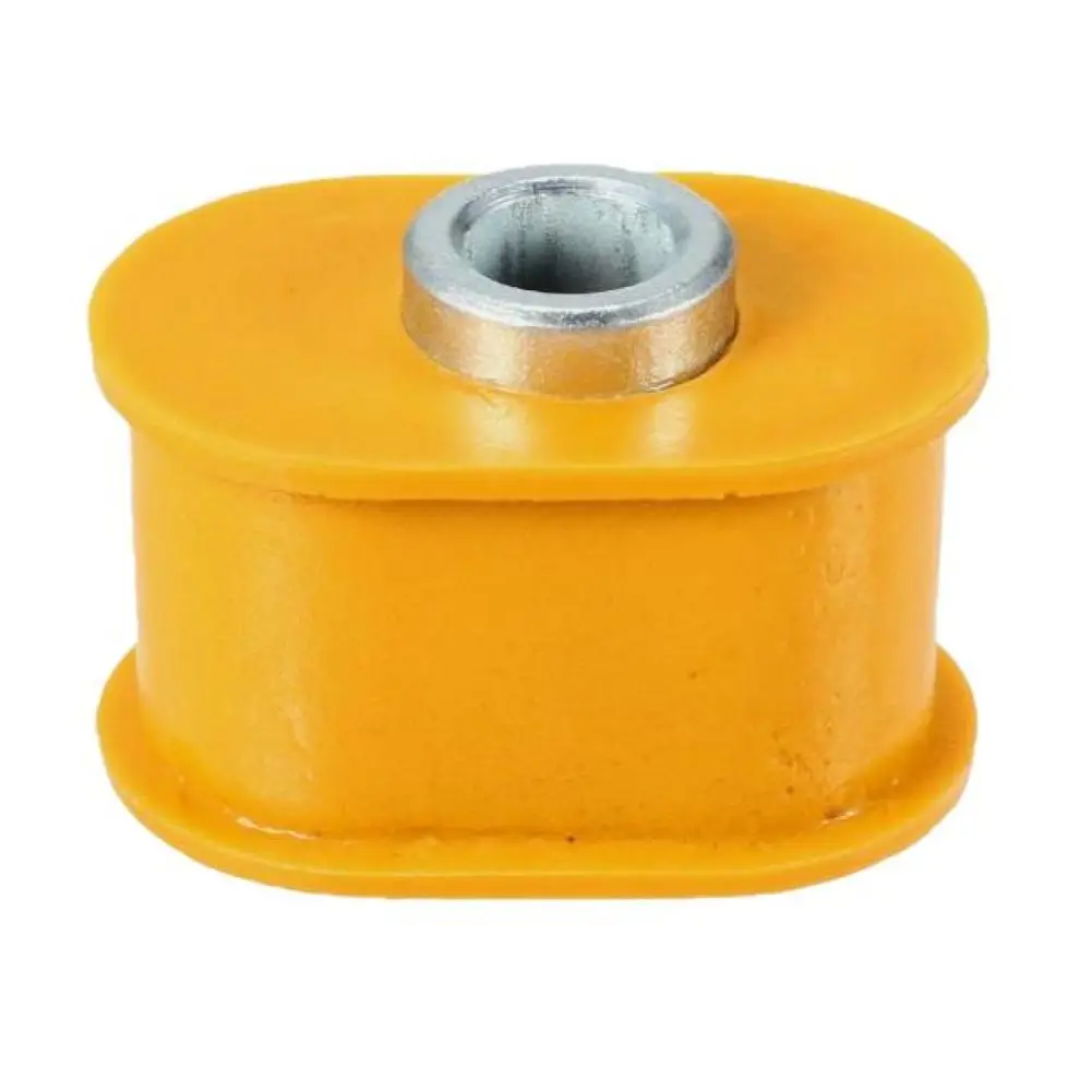 Rubber Sleeve Yellow Door Check Bushing Direct Replacement Front Placement Right Side Left Side Vehicle Maintenance