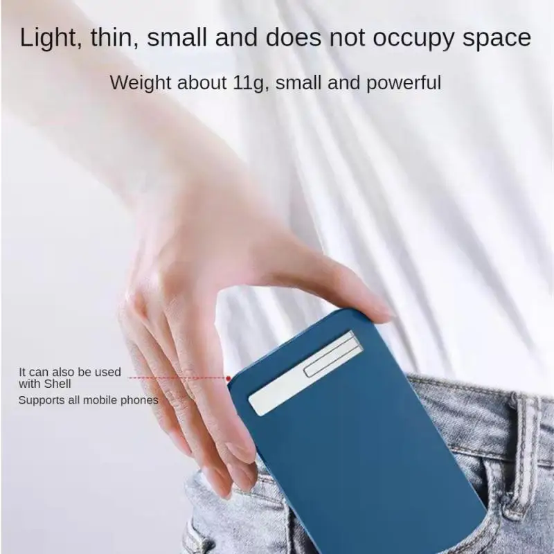 1/3/5PCS Multi-angle Adjustable Magnetic Cell Phone Holder Compatible With All Smartphones Stable And Solid Support