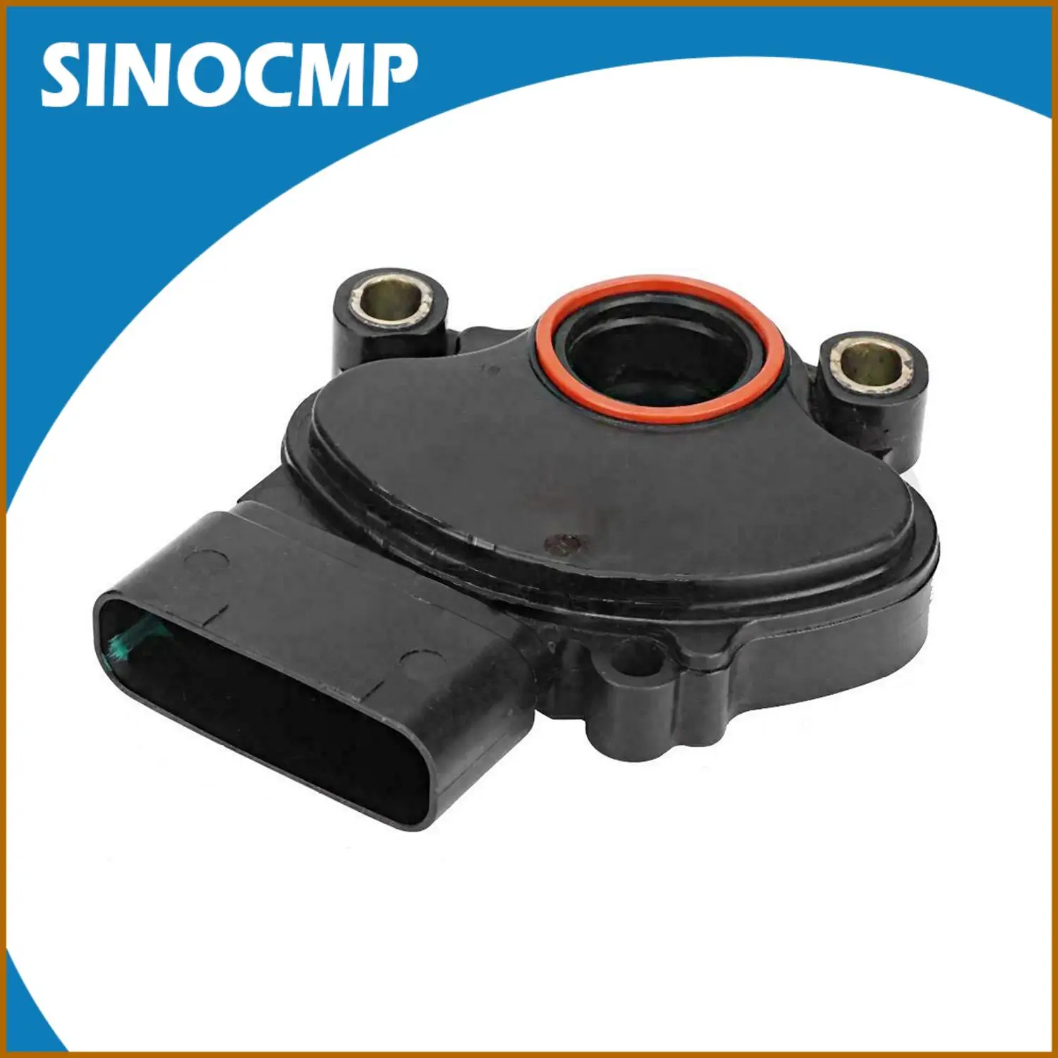 

Датчик нейтрального переключателя безопасности коробки передач для MAZDA 2 3 5 6 CX-7 323 ATENZA AXELA FAMILIA PROTÉGÉ TRIBUTE 99-UP FN4AEL 4F27E