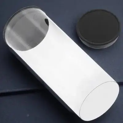 Golf Ball Holder Display Case Golfs Clear Containers Plastic Accessory for Golfing