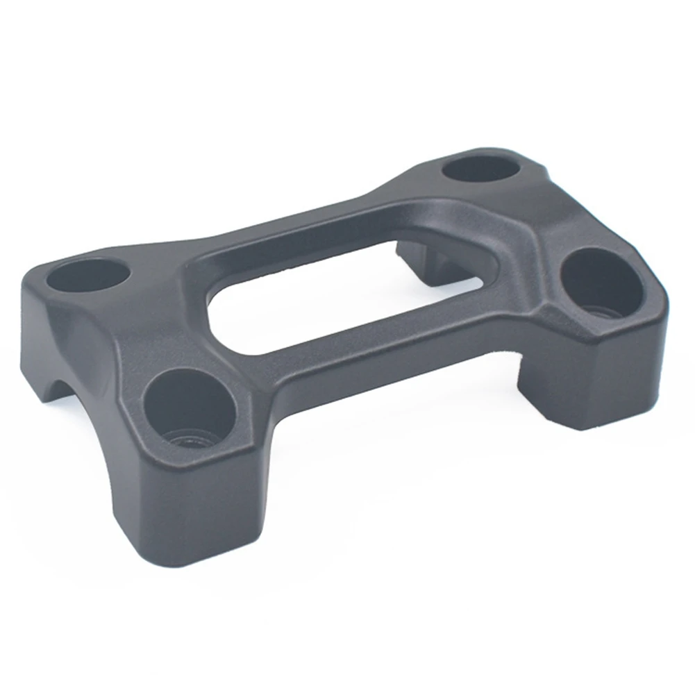 A23Z Handlebar Pressure Code, Turning Handlebar Pressure Cover, Handlebar Fixing Seat Cover for CB650R 2019-2024