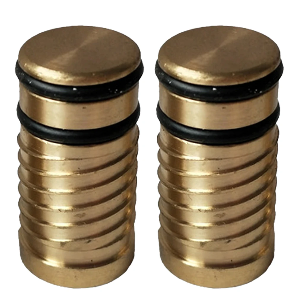 Heating System Configuration Block Head Heating System Compatible With Heating Setups Effective Sealing Solution