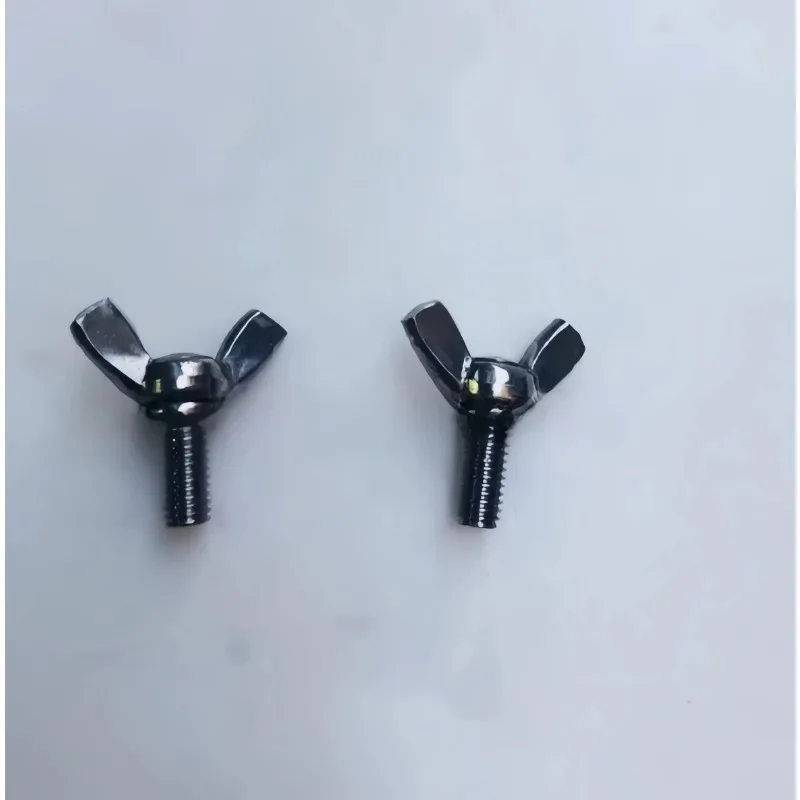 Tornillo de 2 uds para módulo de tambor electrónico Roland TD4 TD9 TD11 TD15 TD17 TD25 TD30K/KV soporte