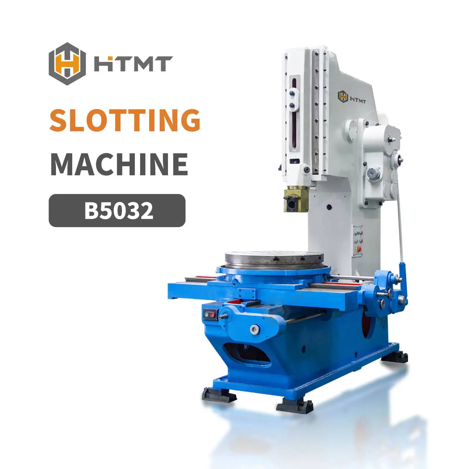 B5032 Keyway Bolt Tool Vertical Key Way Slotting Hine