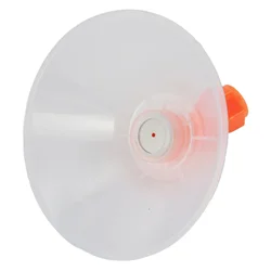 1PC High Strength Agricultural Coppering Nozzle Garden Irrigations Adjustable Windproof Cover Long Service Life Anti Corrosion