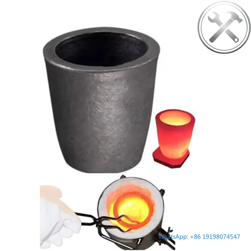

Industrial M tal Casting Induction H ating Furnac With Fr Coil & Crucibl M lting Furnac