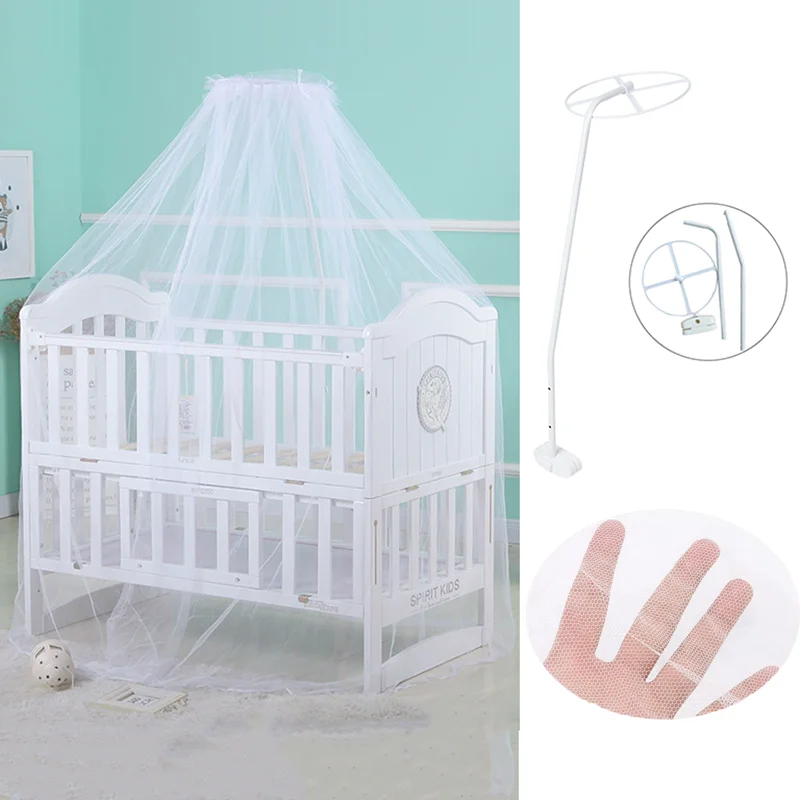 Letnia moskitiera dla niemowlą – Baby Nursery Accessories recenzja i cena