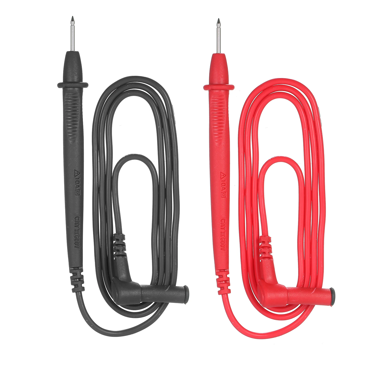 UNI-T UT202+ 4000 Counts Digital Clamp Meter True RMS Multimeter Clamp Ammeter Pengukur Tegangan AC NCV Test Universal Meter Tester