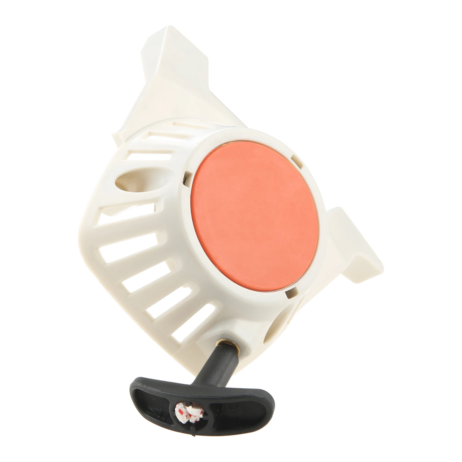 Recoil Starter Assembly 4180 190 4002 for Stihl FS90 FS91 FS110 FS111 FS130 FS131 KM91 KM111 KM131 KM91R KM111R String Trimmer
