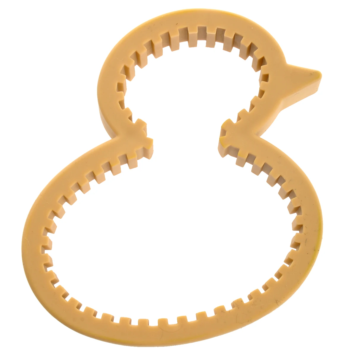 

Silicone bottle opener Silicone can opener Silicone jar opener Yellow silicone bottle opener Non-slip Silicone Bottle Opener