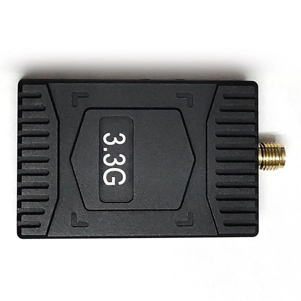 3.3G FPV VRX Kit 8CH FPV Receptor de vídeo para FPV RC Racing Drone DY