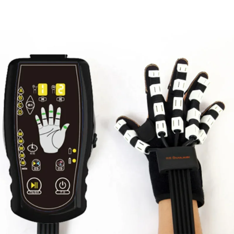 CE Certified Home Use Hand Massage Product Low Noise and Easy to Operate