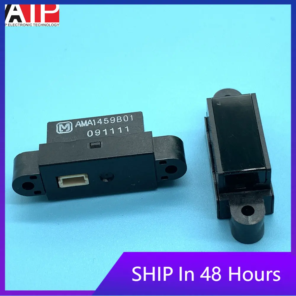 

2PCS/LOT Original Imported AMA1459B01 Motion Sensor Genuine Welcome To Consult and Order.