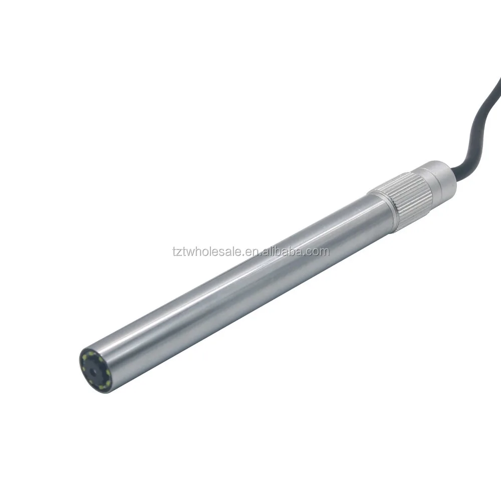 Andonstar 2MP USB كاميرا المنظار الإلكتروني 500x الرقمية A1 المكبر المجهر الصناعي للاختبار