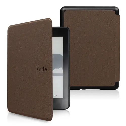 Case for Kindle Paperwhite 2024 2022 2021 6 6.8 7 Inch 1 2 3 6 7 8 9 10th 11th 12th Generation 2019 2018 Protective Cover Pouch - Image 8