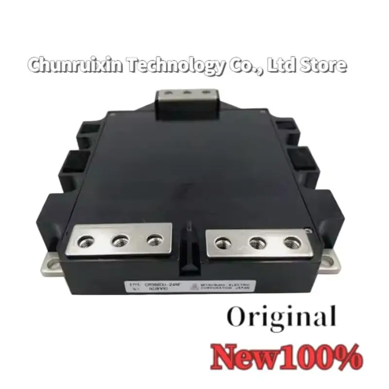 

CM1400DUC-24NF IGBT Module