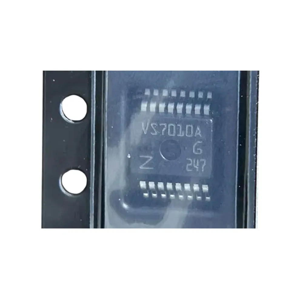 VS7010A BCM chip de reparación instrumento de coche alarma antirrobo malfunción