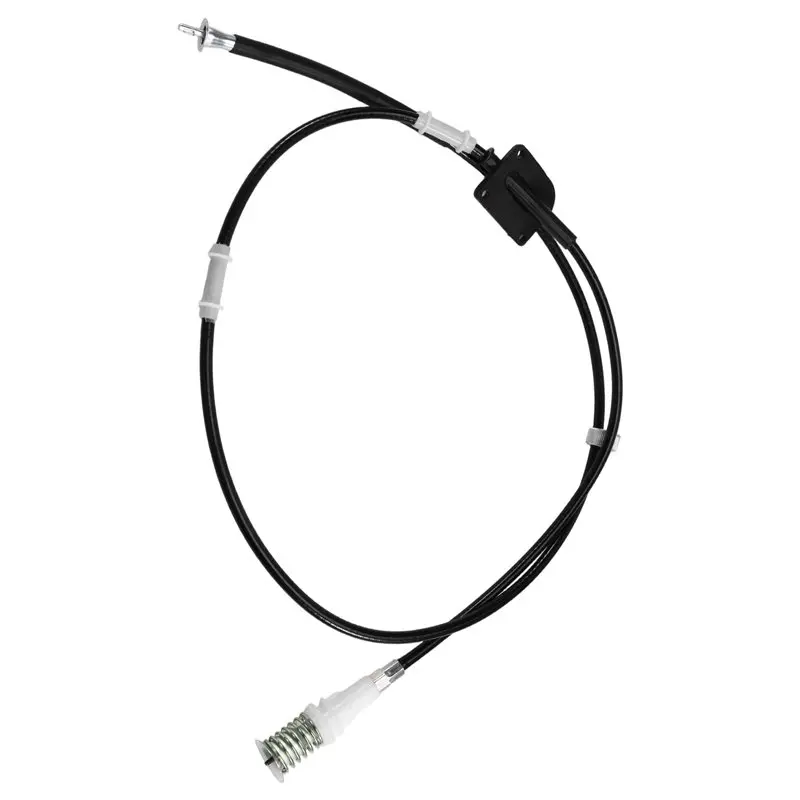 【Падение цены! !】 Для Nissan Hardbody D21 Navara Big-M Pickup BD25 BDI TD27 2WD 1985-1997 25050-22G01 2505022G01 Трос спидометра