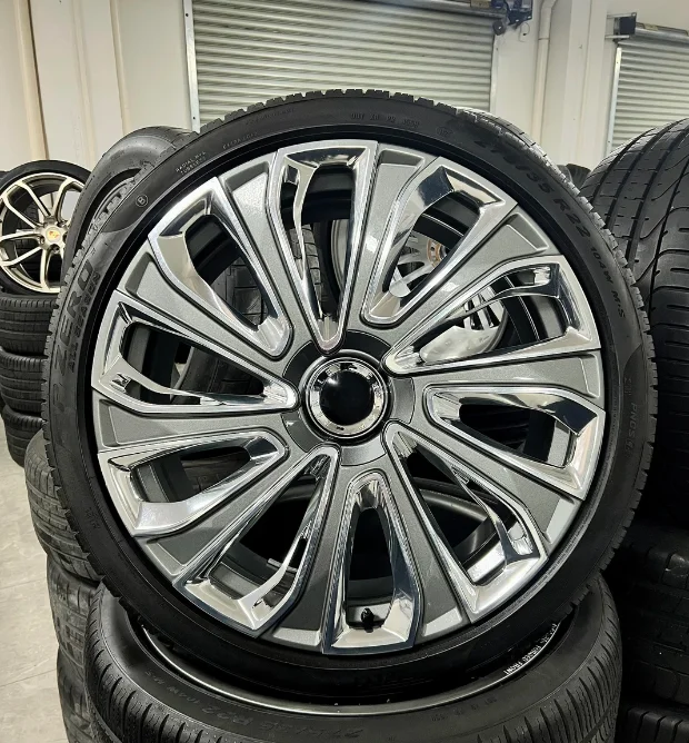 *for18 19 20 21 22 24 26 28 Inch Forged Wheels for mansory benz Amg Gls63 G63 Bentley Bentayga Porsche Cayenne bmw X6m audi R80-