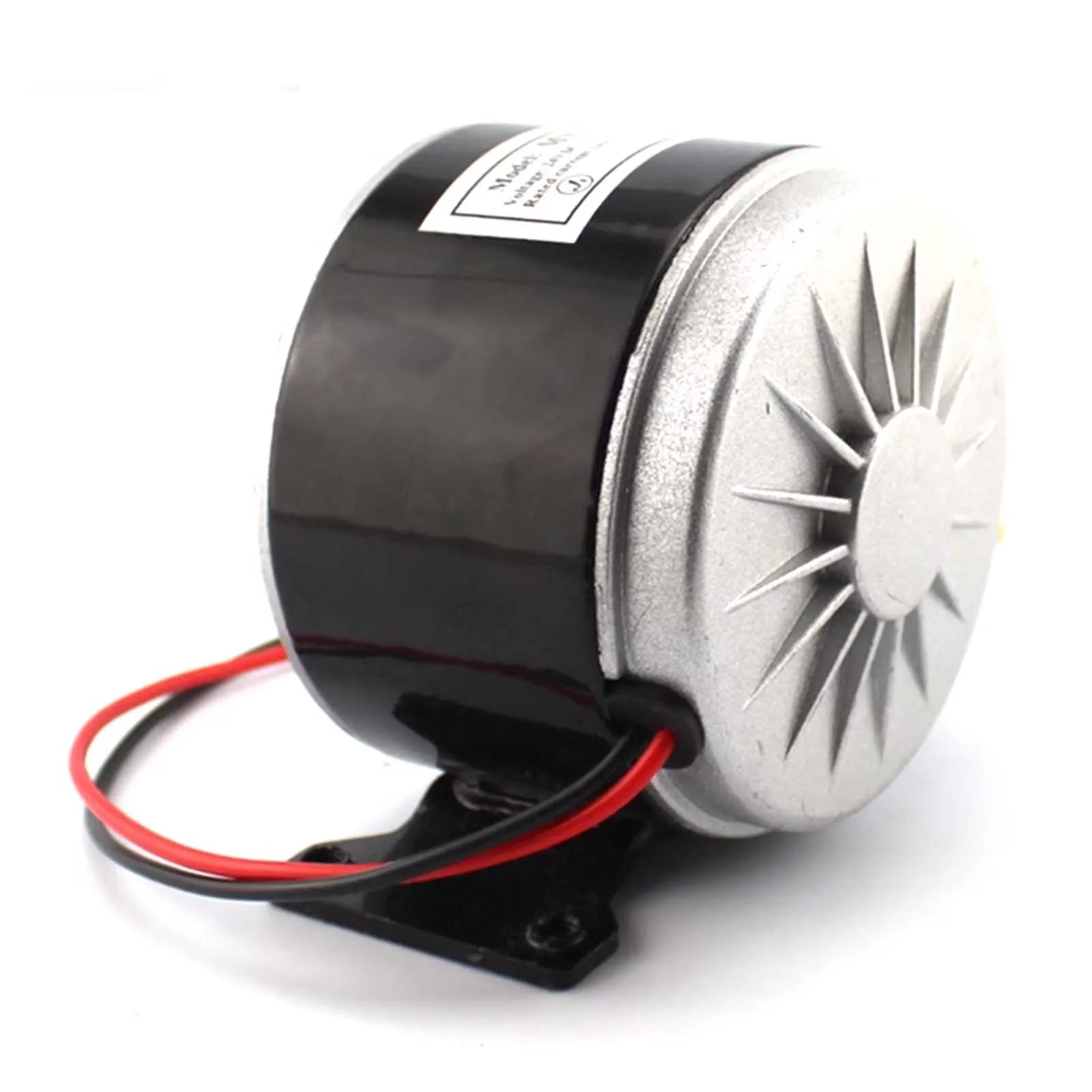 

24V 250W 2750RPM DIY High-speed Brushed Motor for Electric Scooter