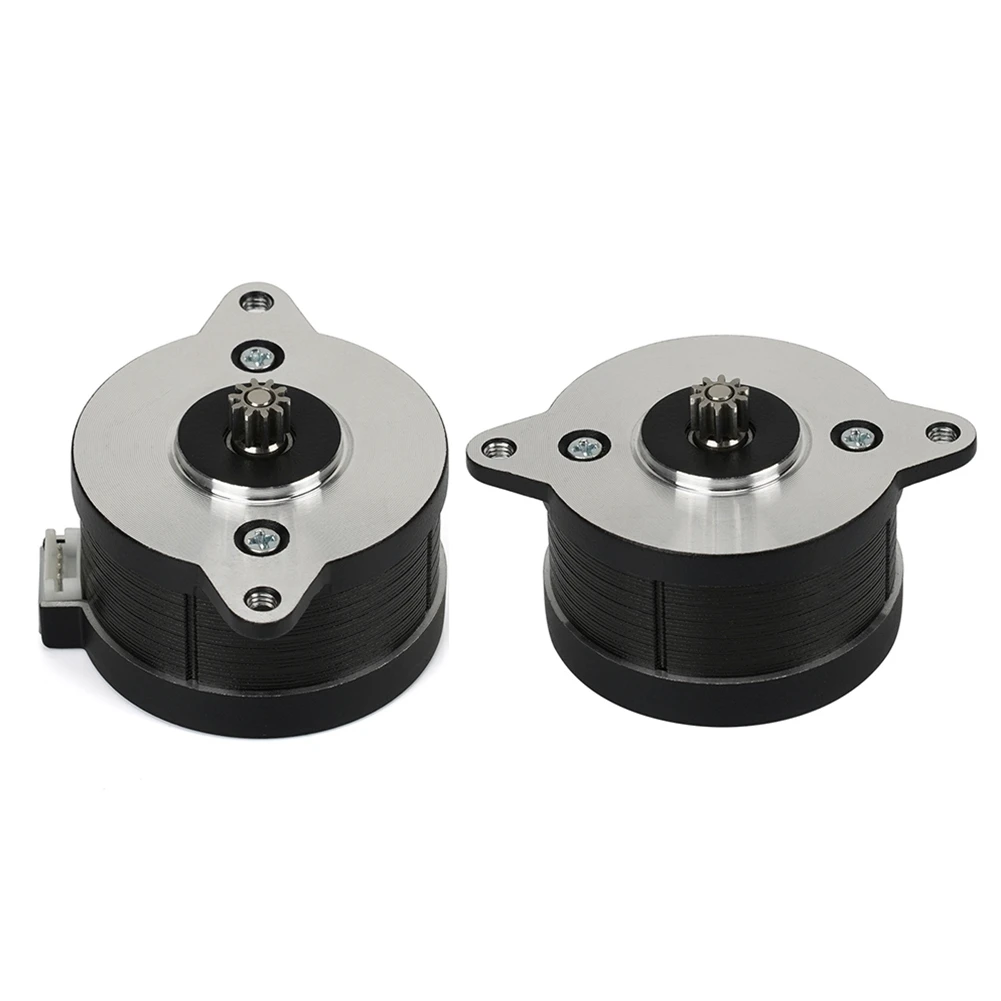 

Шаговый двигатель ABSK-36 36BYG1204-A-6QHT для Voron для 3D-принтера Orbiter Sherpa, мини-двигатель экструдера Voron