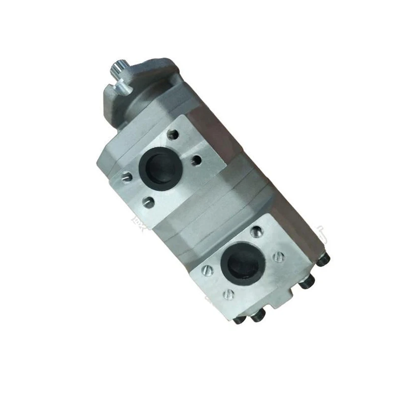 

Loader Parts Transmission Pump 38510079282 385-10079282 for Wheel Loader Spare Parts WA90-2/3 530B-1/530-1/JH80C-1/WA90-3/W120-3
