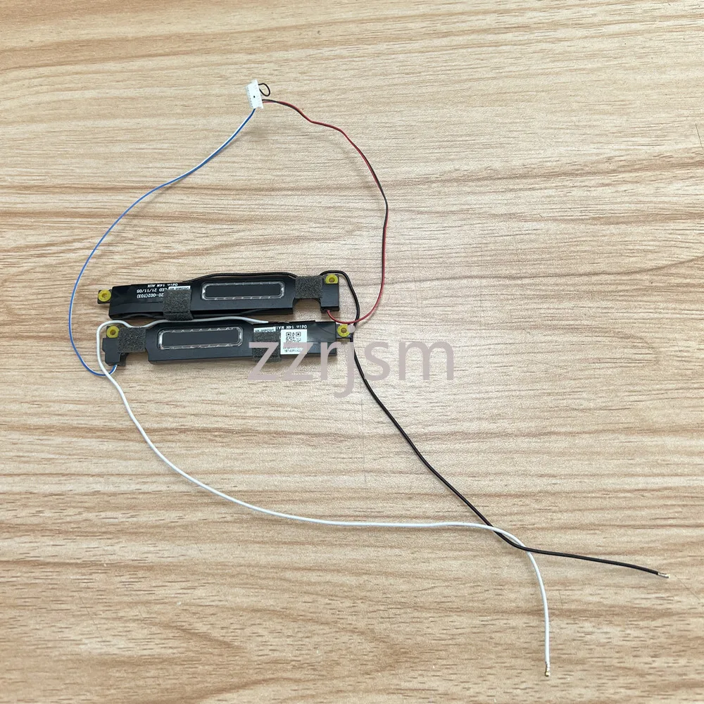 New Original For Dell Inspiron 14 Pro 5420 5425 Laptop Bulit-in Speaker Left Right Internal Speaker 6RRWX 06RRWX