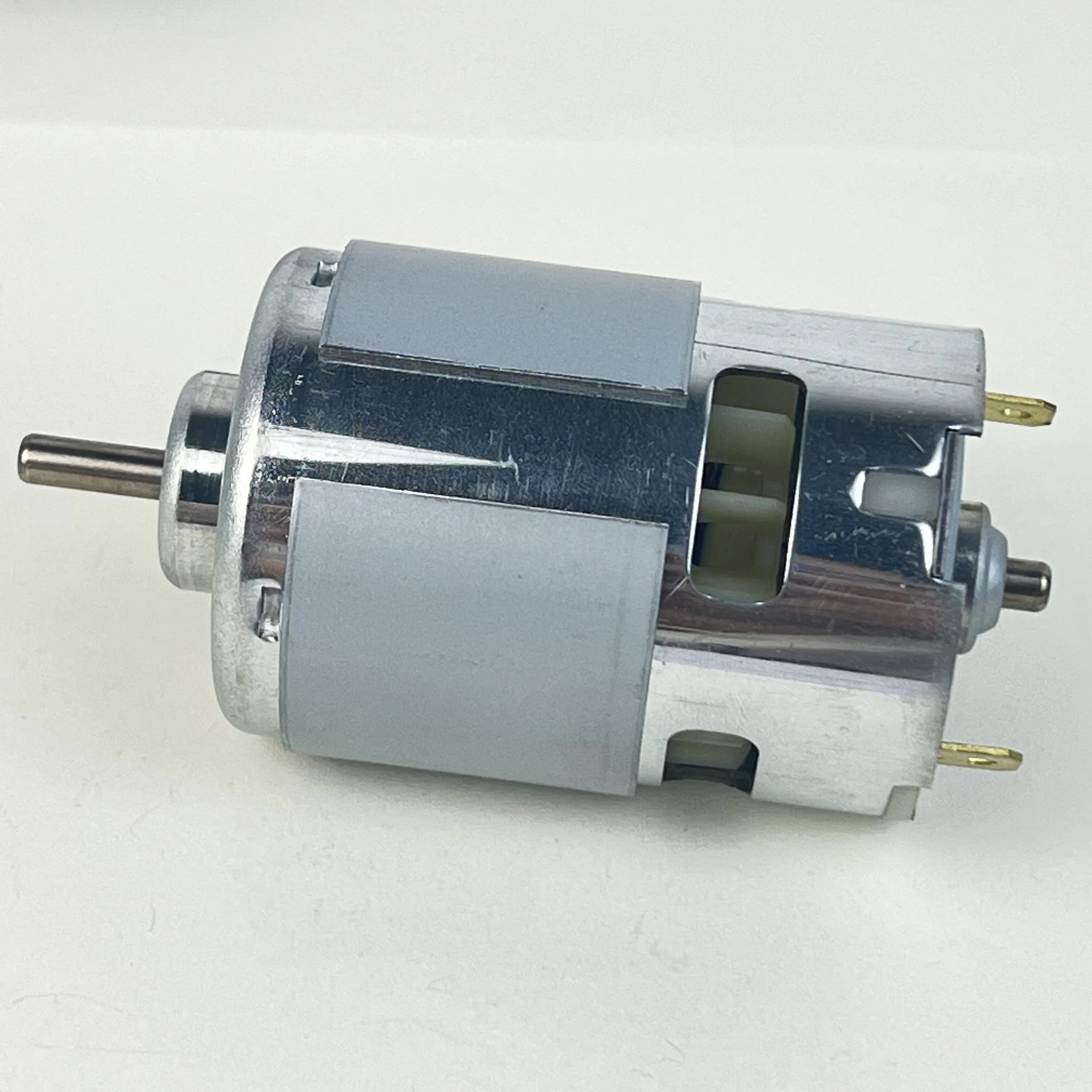 

48mm RS-887 DC Motor 12V-18V 19700RPM High Speed Power Torque Engine For Electric Tools