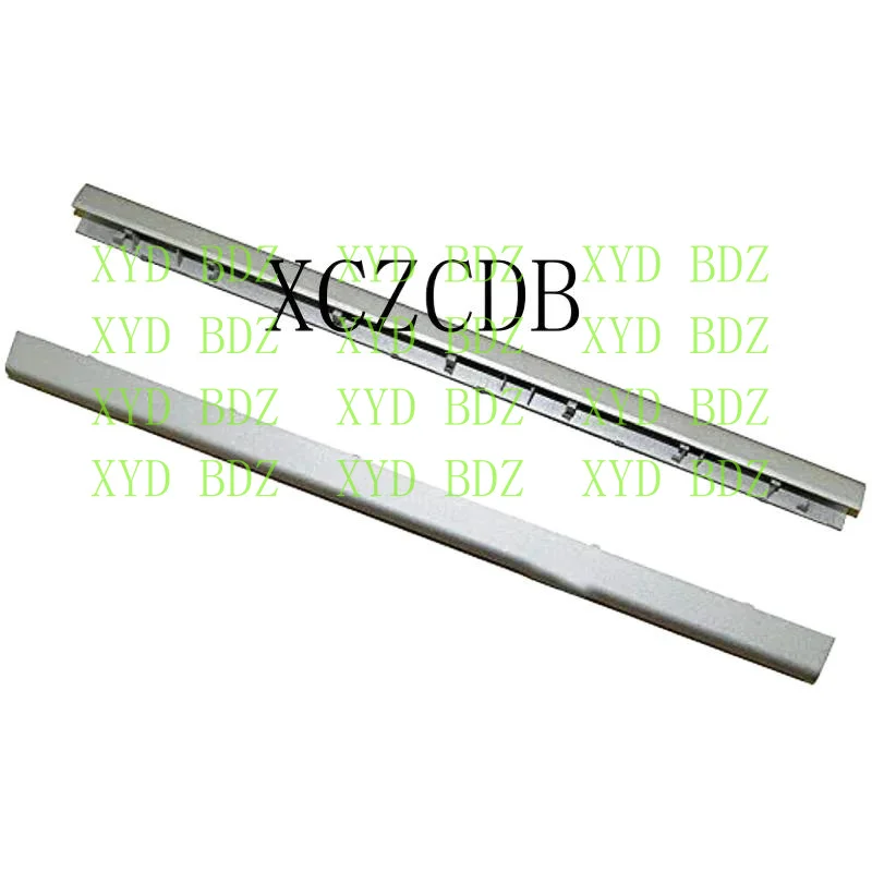 

DB LHinge Shaft Cover Bezel for Lenovo Ideapad 330-15IGM 330-15ARR 330-15AST 330-15IKB 330-15IKB-TYPE-81DC 81DE (Silver)