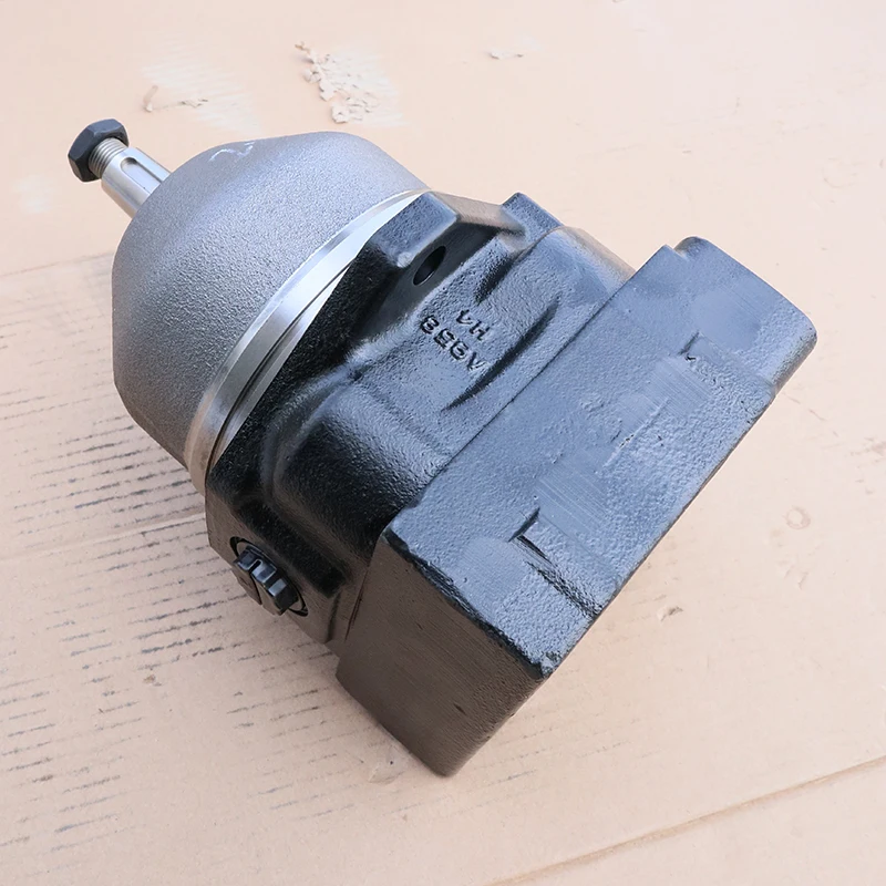

Hydraulic Cooling Fan Motor 150201020088B for SANY SY1250 SY1350 Excavator Gear Motor Assembly OEM