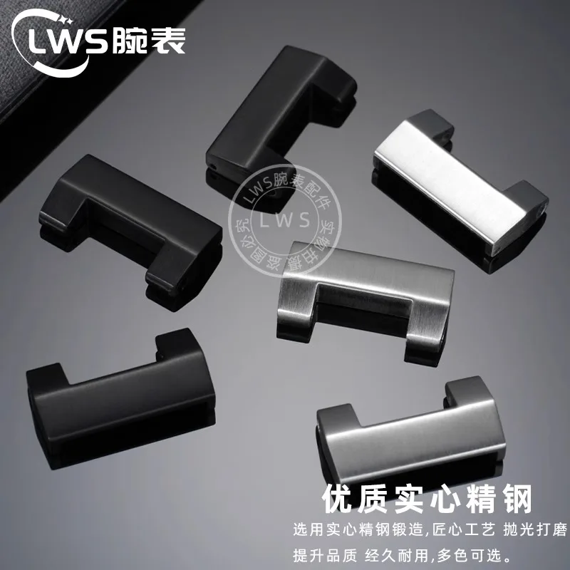 Разъем MTG B2000 для часов Casio Steel Heart MTG-B2000, адаптер из нержавеющей стали, модификация головки, аксессуары для часов