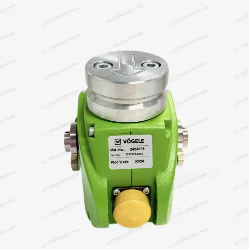 Asphalt Paver Grade Sensor PN.2484805 Electronic Part Precision Engineered In Stock