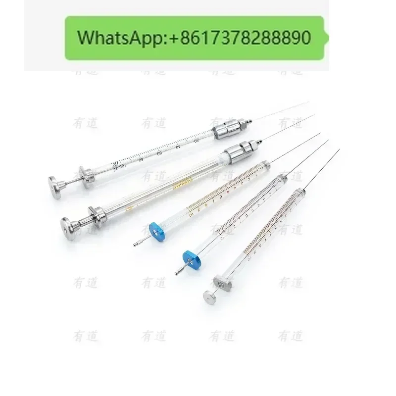Hamai 3BL03124 Gas Chromatography Automatic Sampling Needle
