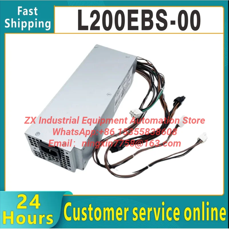 Latest Quotation Brand New Original L200AS-00 D200AS-00 L200EBS-00 H200EBS-00 H200NS-00 AC200EBS for 7060 5060 3060 3050MT
