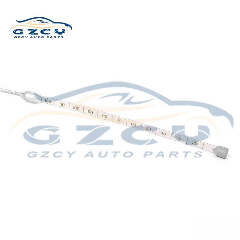 Miarka poziomu oleju automatycznej skrzyni biegów 62TE pasuje do Dodge Grand Caravan Jeep Grand Cherokee 917-327