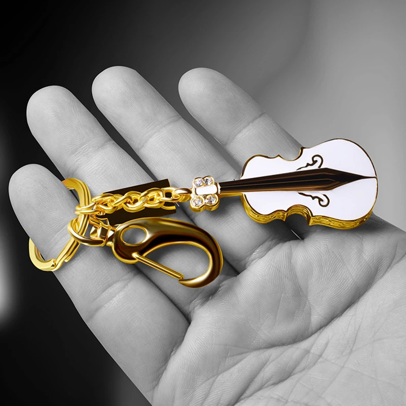 무료 사용자 정의 레이저 조각 로고 컬러 금속 바이올린 모델 USB2.0 플래시 드라이브 4GB 8GB 16GB 32GB 64GB 128GB