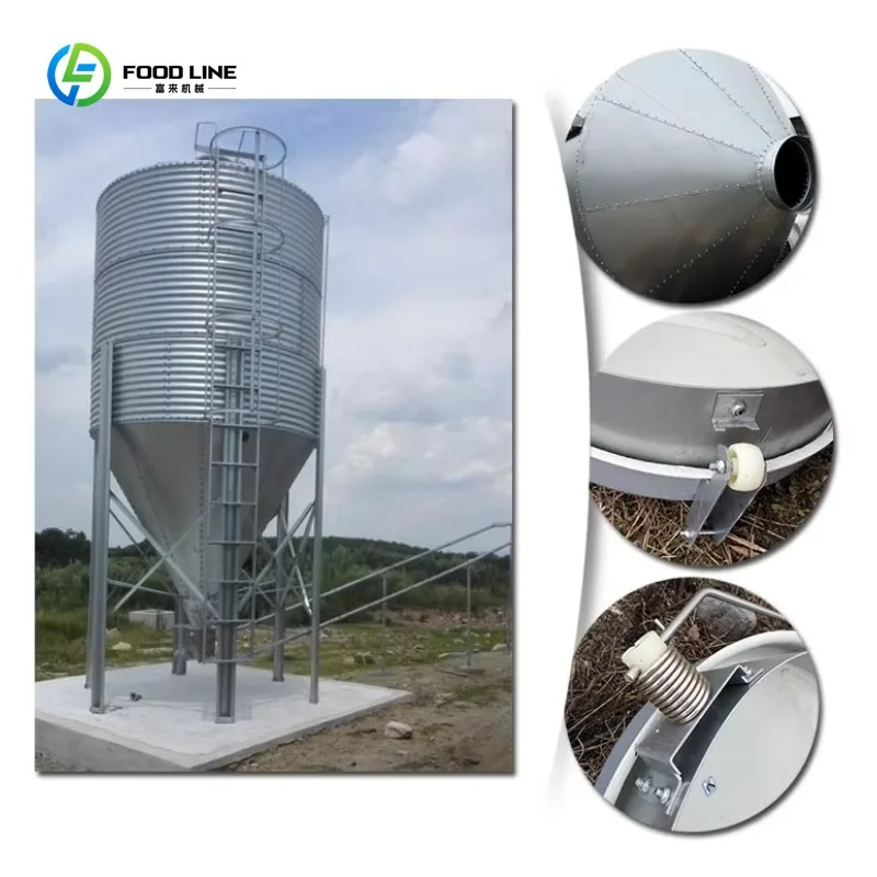 New 3T To 300T Galv…