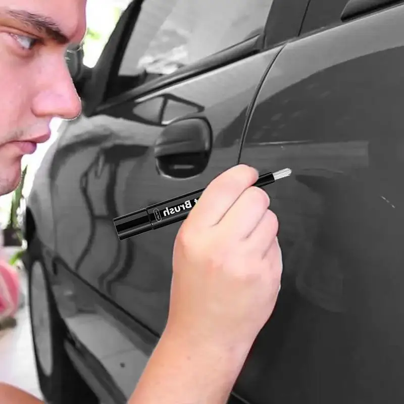 

Pen 2PCS Fill Paint Pen Car Scratch Repair Smart Touch-Up Paint Special-Purpose Pen Multi-color Optional