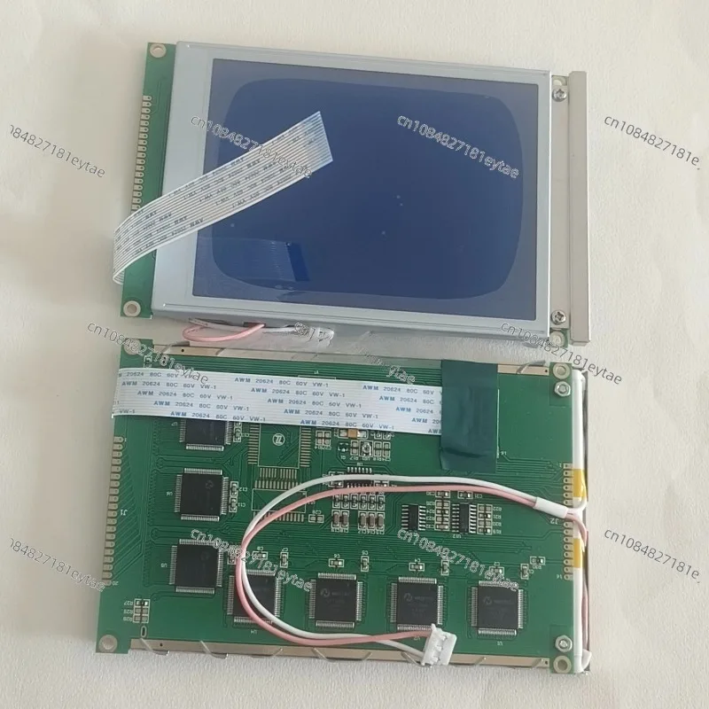 SP14Q009 SP14Q008  TP177A/TP177B Human-machine Interface for Touch Screen