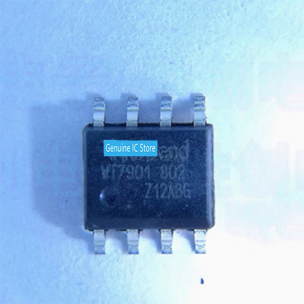

5pcs/lot WT7901-SG081 WT7901 SOP New Original Genuine Ic