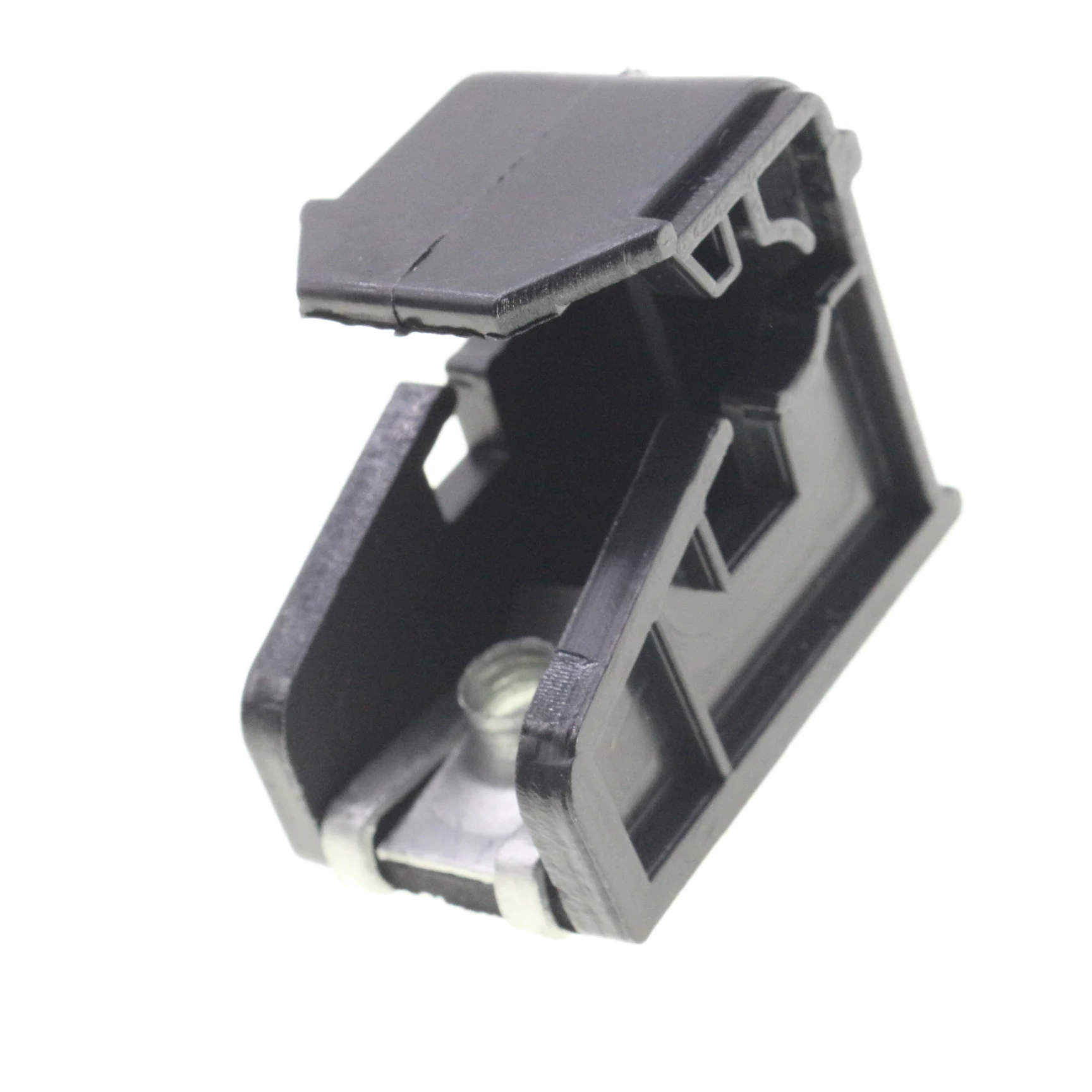 1 Uds Clip de montaje de faro para Volkswagen Polo 2010-2016 soporte de faro delantero |   6R0941511