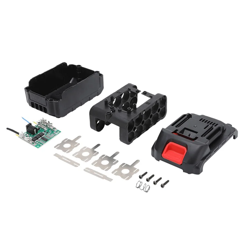 N84R Power Tools Ca…