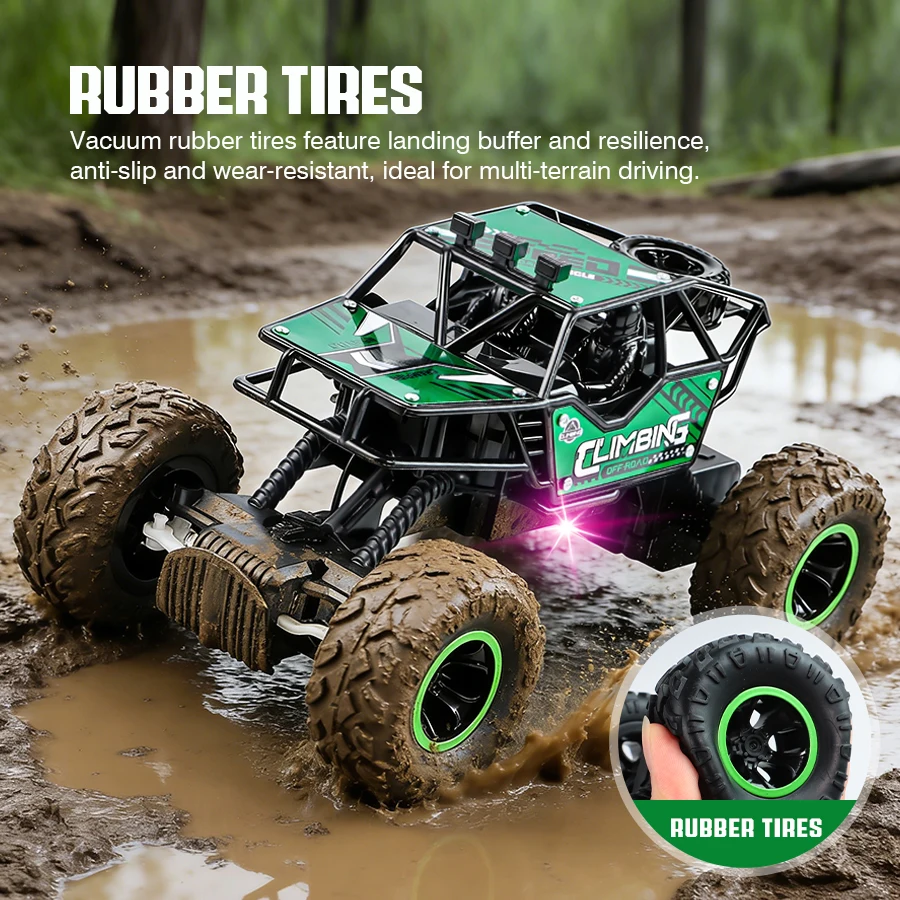 Thumbnail 4 - #83 Compare RC Monster Trucks Before You Buy