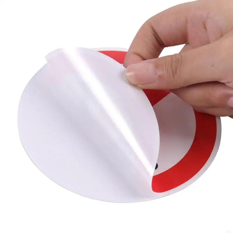 Y9UC รถสติ๊กเกอร์ไม่มีการผายลมตลก Ass Pet Motorcycles อุปกรณ์เสริมภายนอก