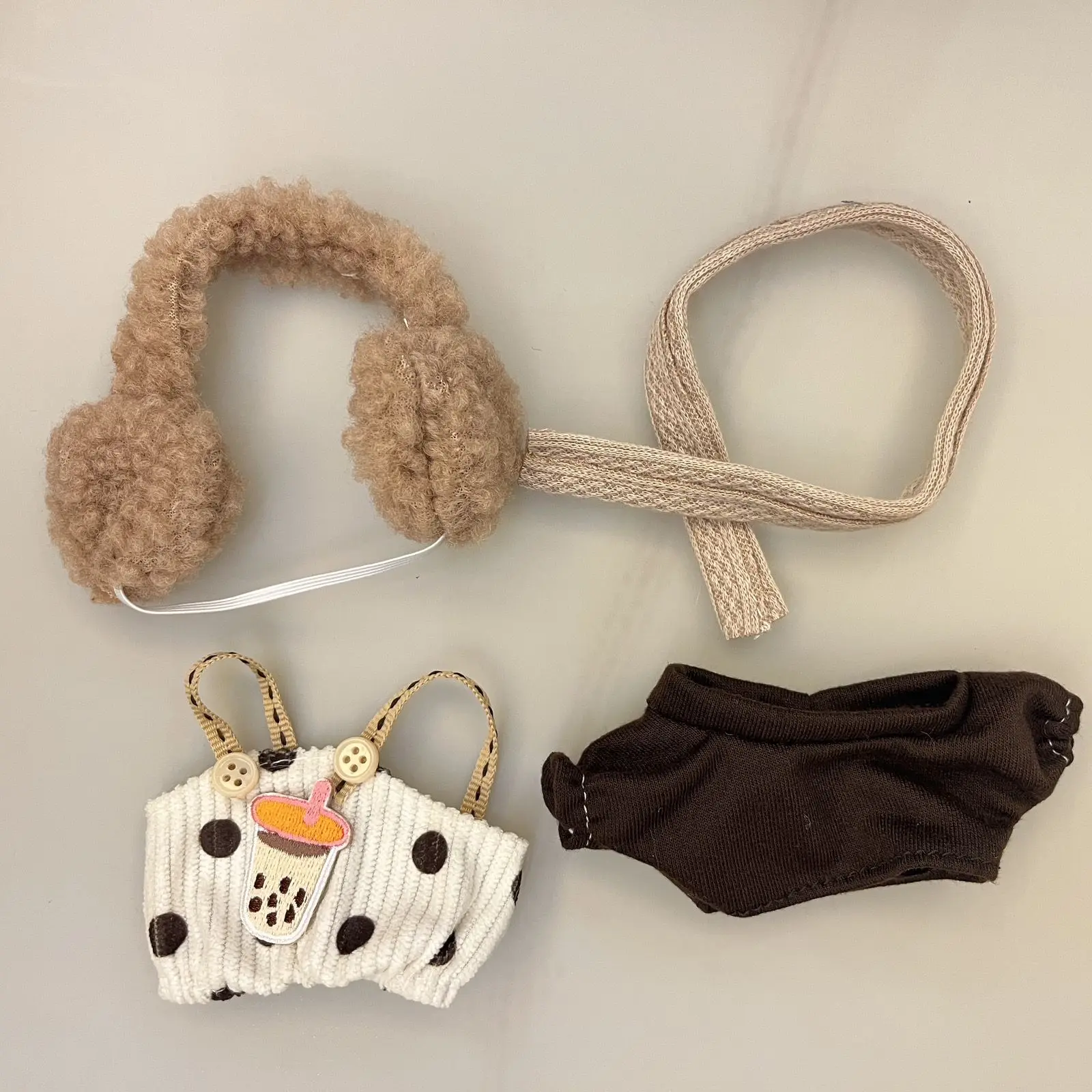 Peluche de 10cm de Anime Lee Jihoon (Woozi), muñeco de peluche de pez marino de dibujos animados, juguete de vestir para niños y adultos, regalo de algodón coleccionable