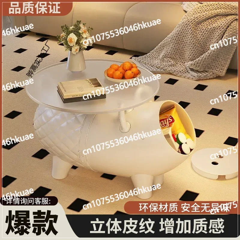 

Creative storage cabinets, high-value Internet celebrities