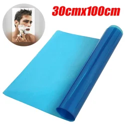 30cmx100cm Mirror Waterproof Film Car Rearview Mirror Rain Proof Home Window Bathroom Universal Anti-Fog Stickers Films