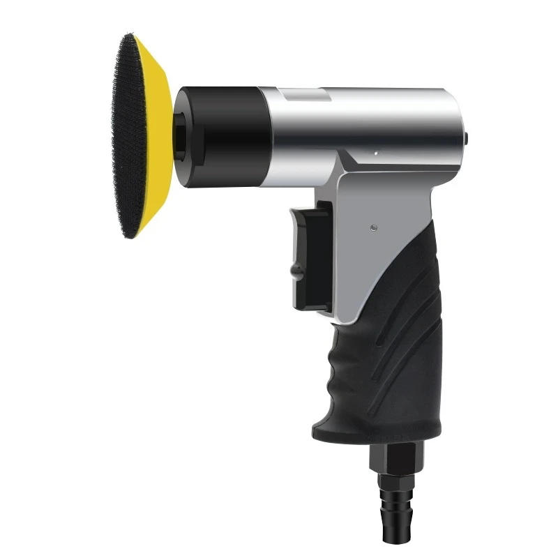 Pneumatic Polishing…